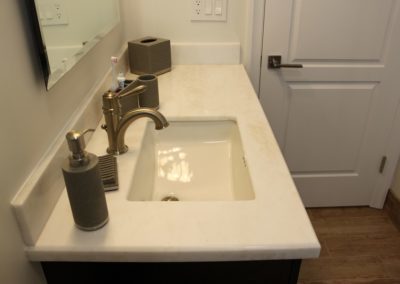 Bathroom countertops Bathroom Remodeling