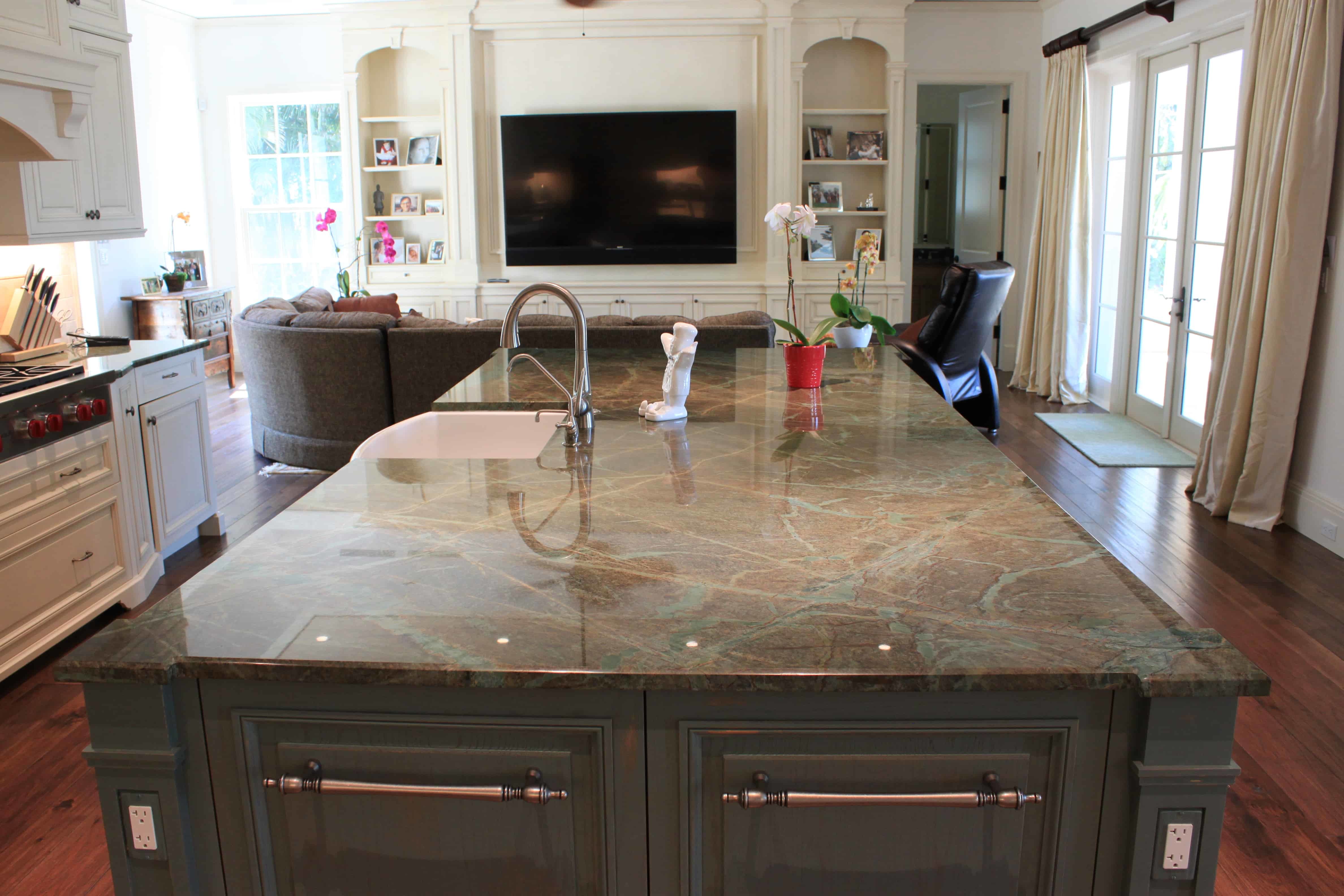 Granite Countertops Deerfield Beach 