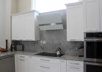 Kitchen countertops, kitchen remodeling