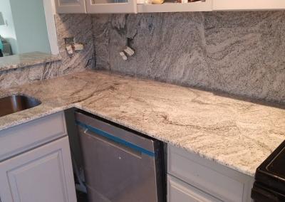 le Marble and Granite Kitchen Countertops