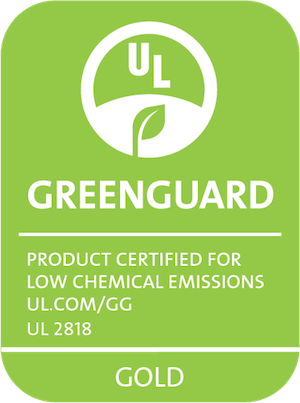 UL-Greenguard-Gold-2020227pix Castle Quartz Countertops