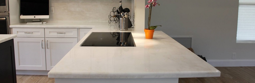 Castle Quartz Countertops boca raton