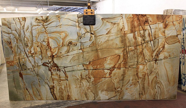 Exotic Stone Slabs 