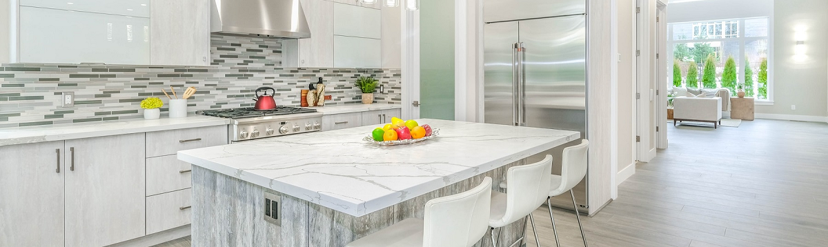 Dolomite Countertops 