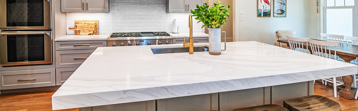 Quartzite Countertops Boynton Beach