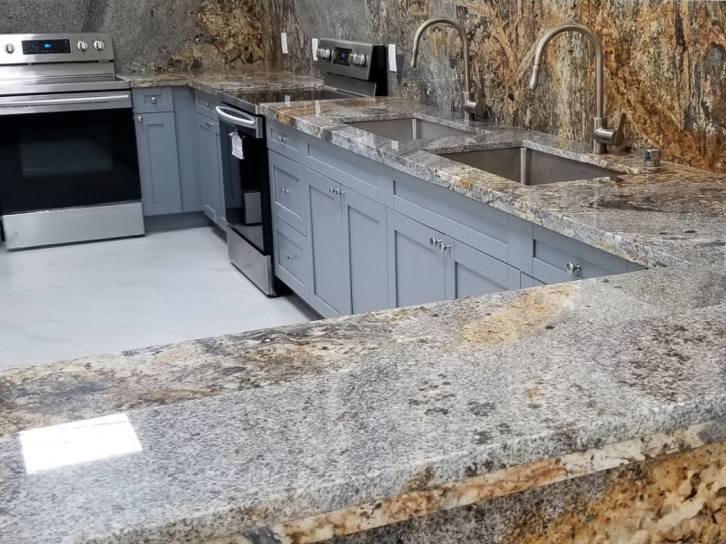 commercial countertops