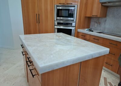 kitchen countertop installation_stone countertops_Castle Tile and Marble